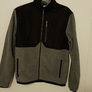Fleece Jacket